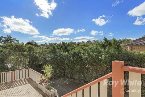Property photo of 5 Eagle Close Woodrising NSW 2284