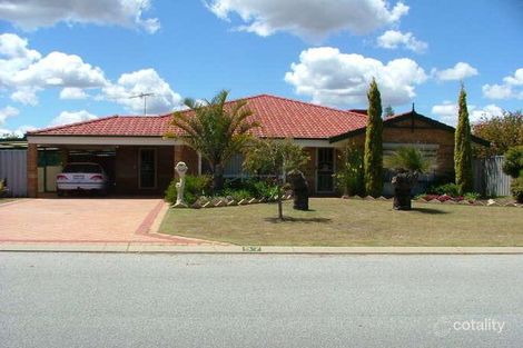 57 Parkland Dr, Warnbro, WA 6169