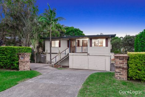 Property photo of 23 Kentville Street Mitchelton QLD 4053