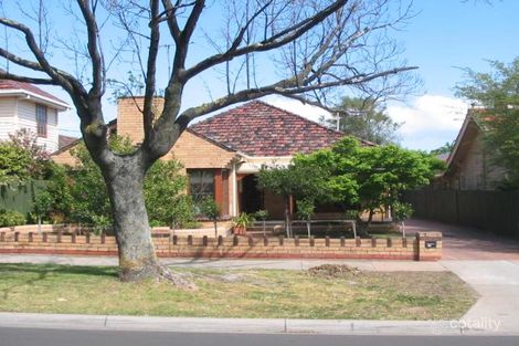 Property photo of 33 Lloyd Street Strathmore VIC 3041