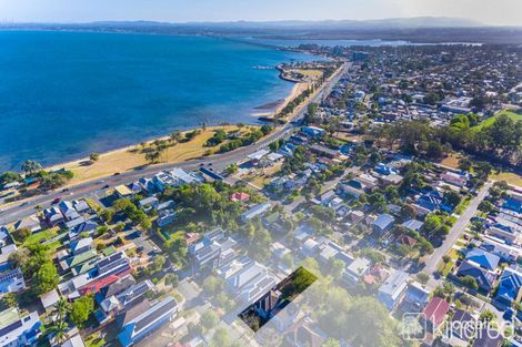 21 Mclennan St, Woody Point, QLD 4019