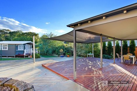 Property photo of 132 Shaftsbury Road Eastwood NSW 2122
