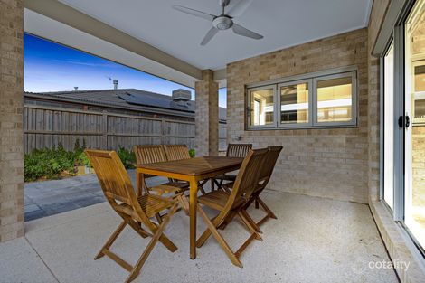 Property photo of 22 Evergreen Drive Alfredton VIC 3350