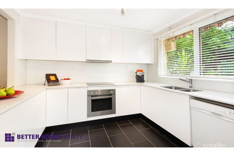 Property photo of 34/20-24 Busaco Road Marsfield NSW 2122