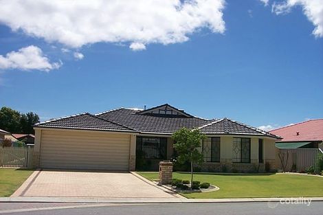 Property photo of 26 Cardiff Loop Huntingdale WA 6110