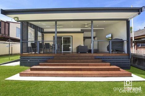 Property photo of 22 Springall Avenue Wyongah NSW 2259