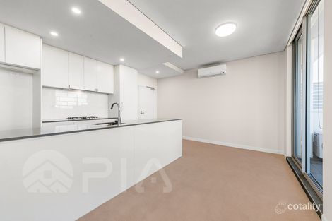 Property photo of 114/27 Dressler Court Merrylands NSW 2160
