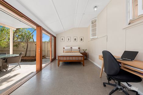 Property photo of 60 Lisson Grove Wooloowin QLD 4030