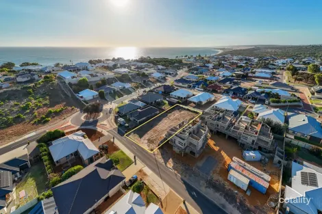 Property photo of 3 Reef Boulevard Drummond Cove WA 6532