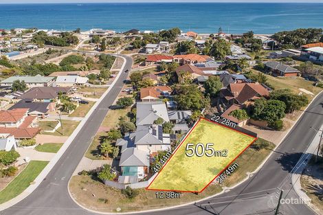 Property photo of 1A Fraser Road Quinns Rocks WA 6030