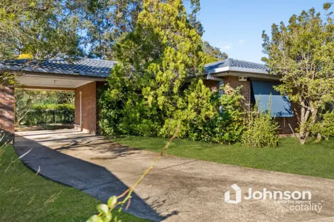 Property photo of 69 Yancey Street Browns Plains QLD 4118