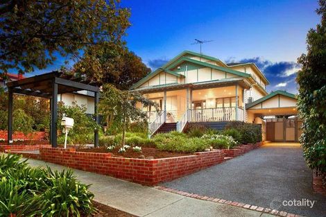 Property photo of 27 Cumberland Street Eaglemont VIC 3084