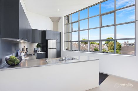Property photo of 60/15-19 Boundary Street Darlinghurst NSW 2010