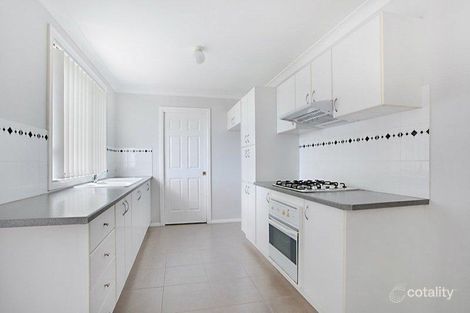 Property photo of 24 Midin Close Glenmore Park NSW 2745