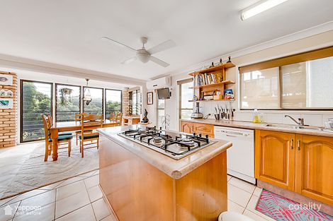 Property photo of 9 Found Street Meikleville Hill QLD 4703