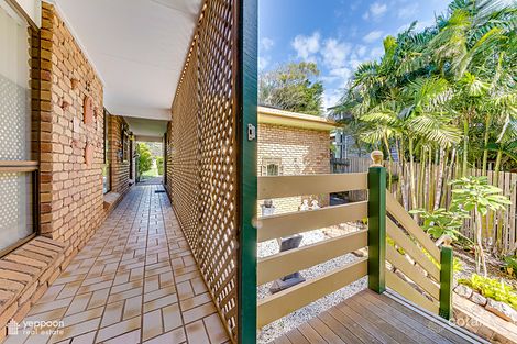 Property photo of 9 Found Street Meikleville Hill QLD 4703