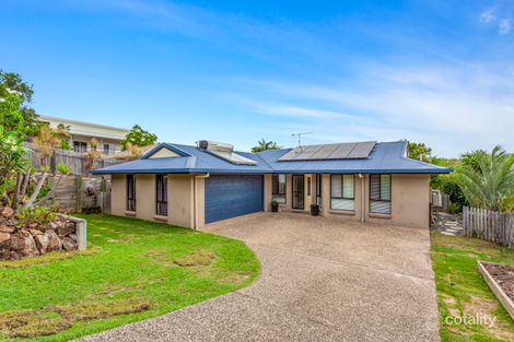 17 Waterview Dr, Lammermoor, QLD 4703