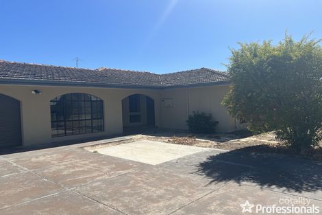 95 Ivanhoe St, Eden Hill, WA 6054