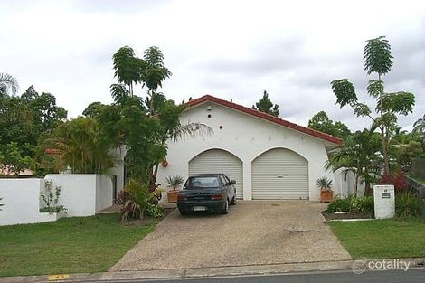 43 Petherbridge Ave, Merrimac, QLD 4226