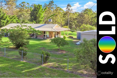 Property photo of 74 Arbortwenty-Eight Road Glenwood QLD 4570