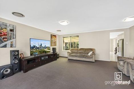 Property photo of 35 Reynolds Road Noraville NSW 2263