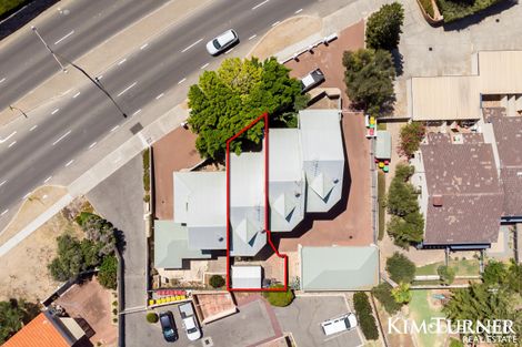 Property photo of 2/163 West Coast Highway Scarborough WA 6019
