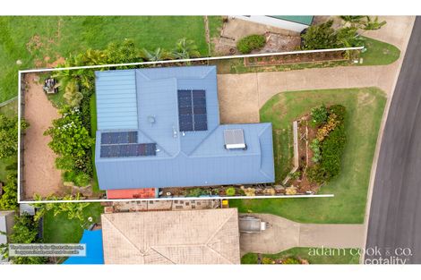 Property photo of 17 Waterview Drive Lammermoor QLD 4703