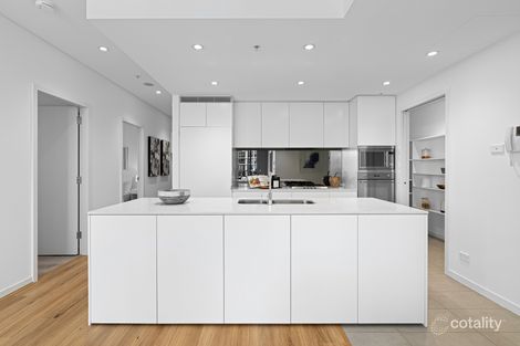 Property photo of 1302/5 Brodie Spark Drive Wolli Creek NSW 2205