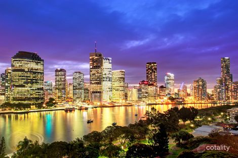 Property photo of 57/321 Main Street Kangaroo Point QLD 4169