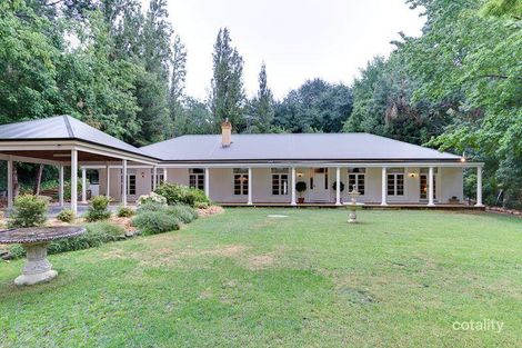 Property photo of 3 Springwood Lane Aldgate SA 5154