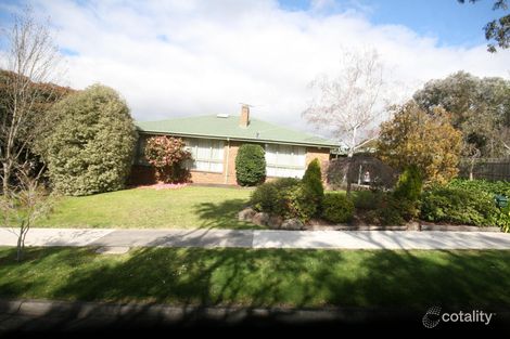 21 Gertonia Ave, Boronia, VIC 3155