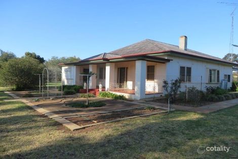 539 North Yalgogrin Rd, North Yalgogrin, NSW 2671