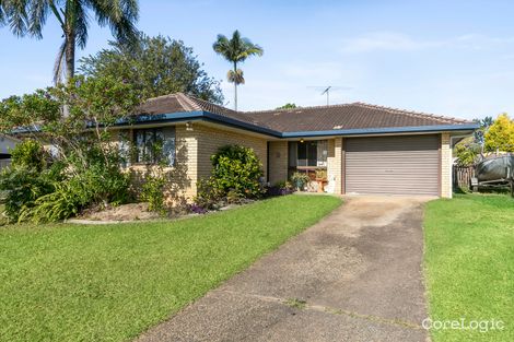Property photo of 6 Kevin Grove Caboolture South QLD 4510