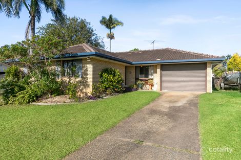 6 Kevin Gr, Caboolture South, QLD 4510