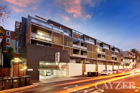 48/352 Canterbury Rd, St Kilda, VIC 3182