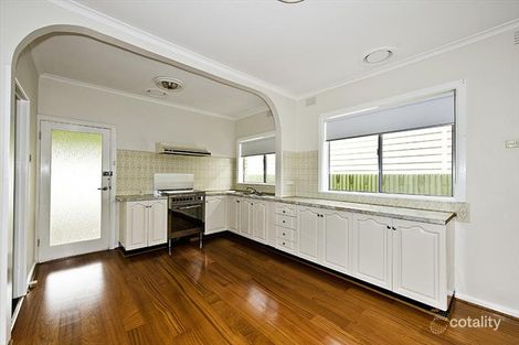 Property photo of 33 Robinson Street Moonee Ponds VIC 3039
