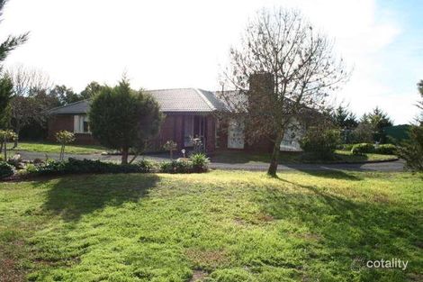 Property photo of 21 Gloaming Ride Kurunjang VIC 3337