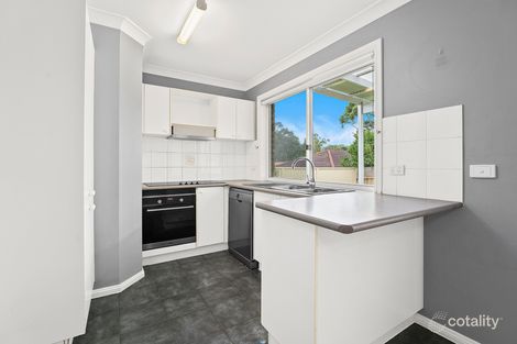 Property photo of 64A Mina Road Menai NSW 2234