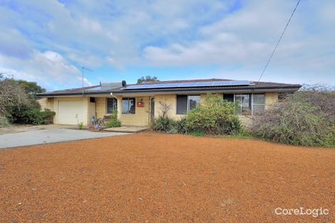 Property photo of 132 Taylor Road Bullsbrook WA 6084