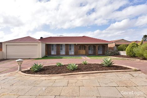 Property photo of 25 Byrne Close Padbury WA 6025