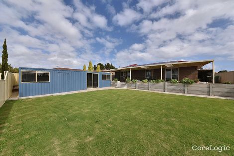 Property photo of 25 Byrne Close Padbury WA 6025