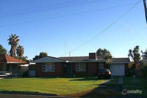 14 Forster St, Bunbury, WA 6230