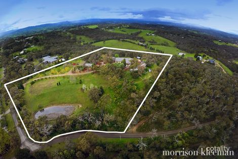 Property photo of 32-40 Eisemans Road Yarrambat VIC 3091