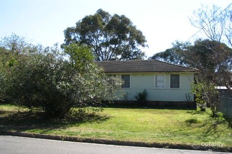 47 Corriedale St, Miller, NSW 2168