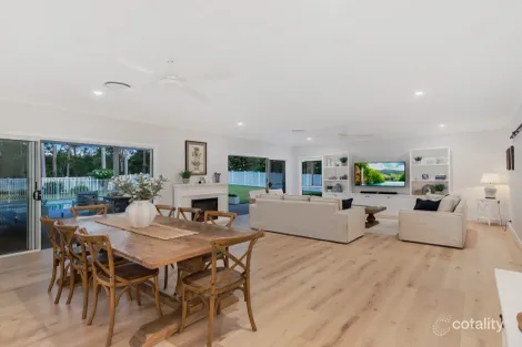 Property photo of 50 Beau Parade Bonogin QLD 4213