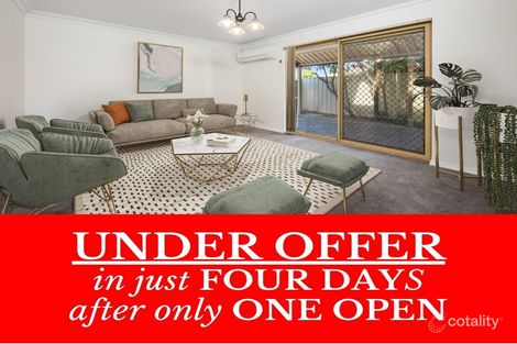 Property photo of 3/67 Mallard Way Cannington WA 6107
