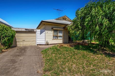 Property photo of 23 Ridley Street Albion VIC 3020