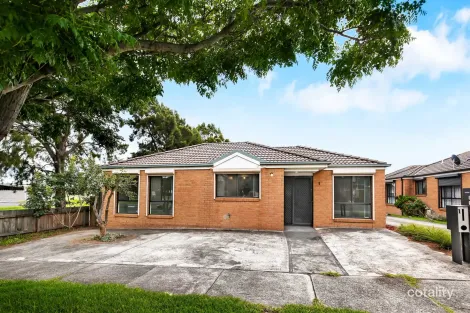 1/95 Duffy St, Epping, VIC 3076