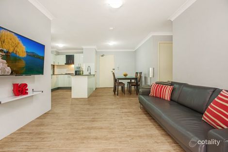 Property photo of 30/115-117 Constitution Road Dulwich Hill NSW 2203