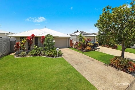Property photo of 8 Barramundi Court Mountain Creek QLD 4557
